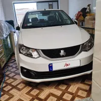 ساینا s تیپ DA مدل ۱۴۰۲