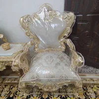 کاور مبل ژله ای و پارچه ای باران برای انواع مبلمان|مبلمان خانگی و میز عسلی|اسلام‌شهر, شهرک امام حسین (میان آباد)|دیوار