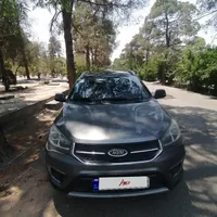 امویام X22 اتوماتیک اسپرت اکسلنت، مدل ۱۳۹۹