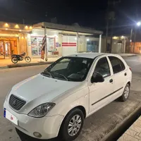 تیبا2 بدون رنگ مدل 97