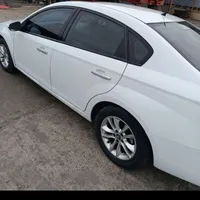 برلیانس H330 اتوماتیک 1650cc، مدل ۱۳۹۷ بستک