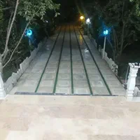 اجاره روزانه/هفتگی/ماهانه ویلا ۱۰۰۰ متری|اجارهٔ کوتاه‌مدت ویلا و باغ|محمدشهر, |دیوار