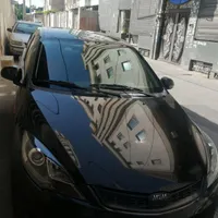 ام‌وی‌ام 315 هاچبک ساده، مدل ۱۳۹۵|خودرو سواری و وانت|رباط‌کریم, |دیوار