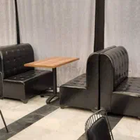 مبل رستورانی جگرکی رستوران کله پزی|کافی‌شاپ و رستوران|تهران, طرشت|دیوار