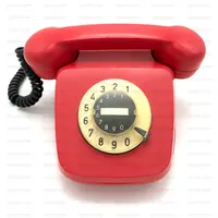 خط تلفن ثابت محدوده پیروزی