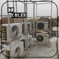 نصب کولرگازی سرویس کولرگازی تعمیر کولرگازی|خدمات پیشه و مهارت|کرج, ساسانی|دیوار