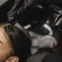 خدمات  کراتین و احیای مو با تخفیف از ۱۵۰۰ تا ۲۵۰۰|خدمات آرایشگری و زیبایی|تهران, صادقیه|دیوار