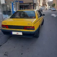 پژو روآ (ROA) سال دوگانه سوز، مدل ۱۳۸۸|خودرو سواری و وانت|محمدشهر, |دیوار