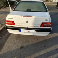 پژو 405 SLX موتور 1800، مدل ۱۳۹۰|خودرو سواری و وانت|بیرجند, |دیوار