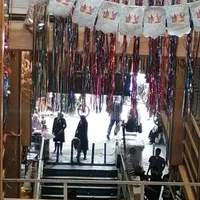 بازار شیرازی پله نوروز خان ۲۰ متر طبقه دوم ۲ نبش|فروش مغازه و غرفه|تهران, پامنار|دیوار