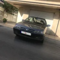 پژو پارس دوگانه سوز، مدل ۱۳۹۸ (معاوضه،نقدی)|خودرو سواری و وانت|مشهد, کوه سنگی|دیوار