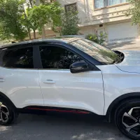 ام‌وی‌ام X55 Pro اکسلنت اسپرت، مدل ۱۴۰۱|خودرو سواری و وانت|شیراز, فضل‌آباد|دیوار