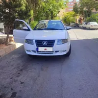 سمند LX EF7، مدل ۱۴۰۳ گارانتی فعال