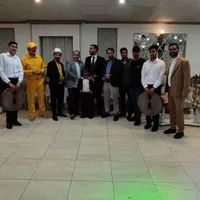مولودی مداح عروسی مجری کمدین شعبده تردست طنز