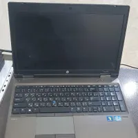لب تاب hpصنعتی|رایانه همراه|شاهرود, |دیوار