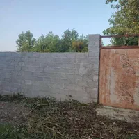 زمین مسکونی 380متر با پروانه ساخت سند دار|فروش زمین و ملک کلنگی|رشت, دیلمان|دیوار