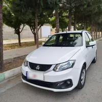 ساینا دنده‌ای S، مدل ۱۴۰۳
