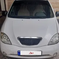 تیبا ۲ مدل ۱۳۹۶