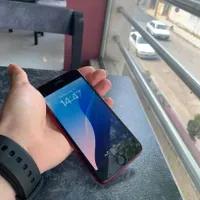 اپل iPhone SE با حافظهٔ ۱۲۸ گیگابایت|موبایل|رشت, یخسازی|دیوار