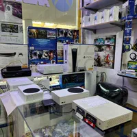 نصب بازی انواع ایکس باکس|کنسول، بازی ویدئویی و آنلاین|تبریز, |دیوار