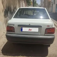 پراید مدل 82|خودرو سواری و وانت|ابهر, |دیوار