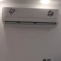 فروش نصاب کولرگازی شارژ گاز و....|کولر گازی و فن‌کوئل|تهران, تهرانسر شرقی|دیوار
