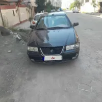 سمند x7 مدل 1390