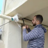 دوربین مداربسته.|دوربین مداربسته|تهران, یافت آباد جنوبی|دیوار