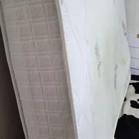 تشک تخت یکونیم نفره