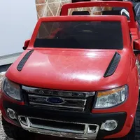 ماشین شارژی
