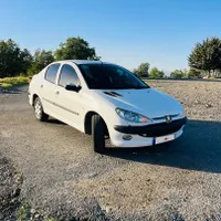 206v8|خودرو سواری و وانت|سردشت, |دیوار