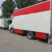 اتوبار اسباب کشی درپرند|خدمات حمل و نقل|پرند, |دیوار