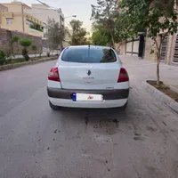 رنو مگان 1600cc، مدل ۲۰۰۸|خودرو سواری و وانت|اصفهان, کوی امیریه|دیوار
