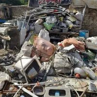 خرید ضایعات آهن مس برنج آلومینیوم کابینت سمساری|عمدهفروشی|مشهد, عبادی|دیوار