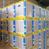 کولر آبی 4000هزار بقل