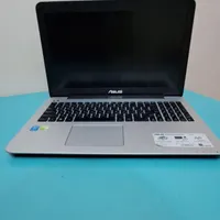لپتاپ asus K555L