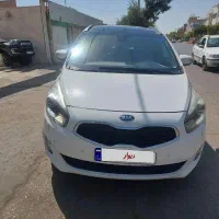 کیا کارنز، مدل ۲۰۱۶
