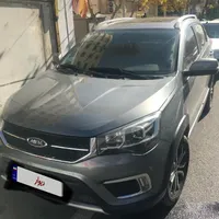 ام‌وی‌ام X22 اتوماتیک لاکچری، مدل ۱۳۹۷