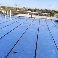 ایزوگام آسفالت قیرگونی