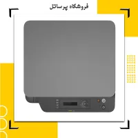پرینتر سه کاره لیزری سیاه و سفید اچ پی HP 135a|پرینتر، اسکنر، کپی، فکس|مرودشت, ژیان|دیوار