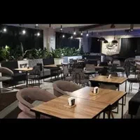 صندلی مبل میزپایه توری کافه رستوران موزیک زنده جاز|کافی‌شاپ و رستوران|تهران, بهداشت|دیوار