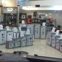گاوصندوق ایران کاوه 85000 گاو صندوق Y85|ابزارآلات|اراک, |دیوار