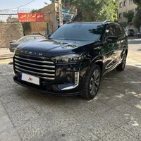 اکستریم vxمشکی۸۰درصدنقد الباقی چک ۴۵ روزه|خودرو سواری و وانت|اصفهان, مولوی|دیوار