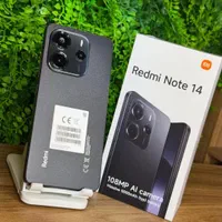 شیائومی Redmi Note 14|موبایل|فردیس, |دیوار