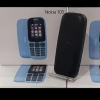 نوکیا 105+ (2022)
