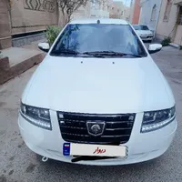 فروش فوری سمند سورن پلاس، مدل ۱۴۰۱|خودرو سواری و وانت|زاهدان, |دیوار
