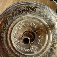 تعدادی قلیان اورجینال و ذغال شمش ۸ کیلویی درجه یک|کلکسیون و سرگرمی|تهران, نظامی گنجوی (توانیر)|دیوار