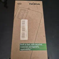 نوکیا آلمان جی ۲۲ Nokia G22