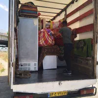 خدمات باربری منازل با خاور و کارگر امینی فر|خدمات حمل و نقل|ارومیه, |دیوار