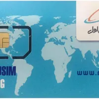 سیم کارت 09126269591